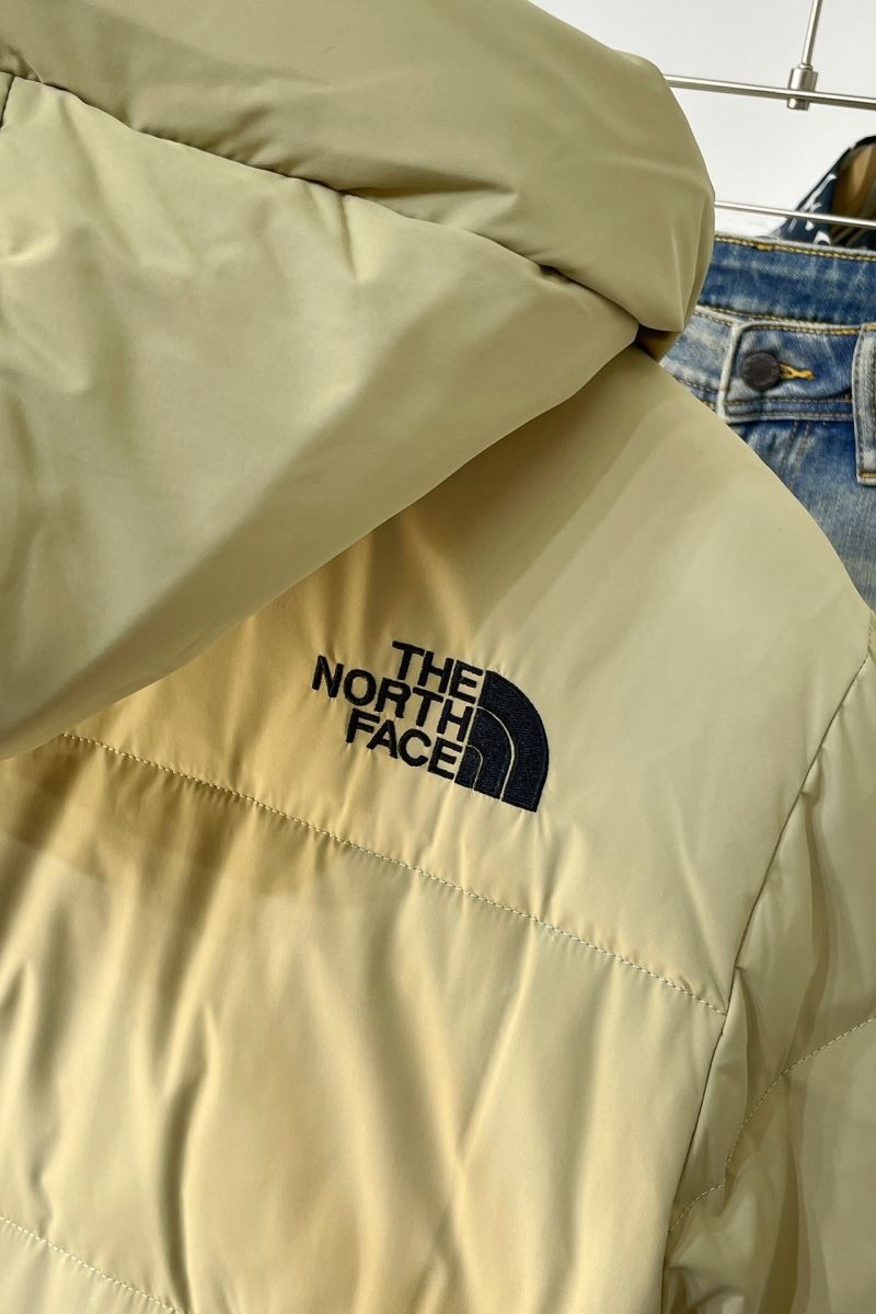 The North Face Down Jackets